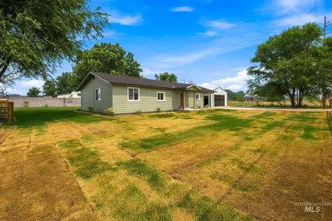 Exterior - 14666 Willis Rd, Caldwell, ID 83607 photo 11 of 16