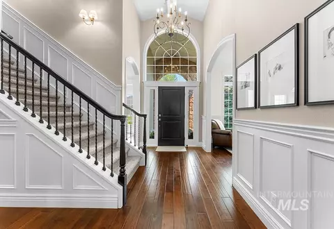 Entry Way - 1199 E Rivers End Dr, Eagle, ID 83616 photo 1 of 1