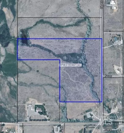 tbd S 200 E, Shoshone, ID 83352 photo 3
