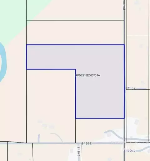 tbd S 200 E, Shoshone, ID 83352 photo 2