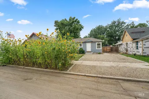Exterior - 409 N 7th St, Payette, ID 83661 photo 10 of 10
