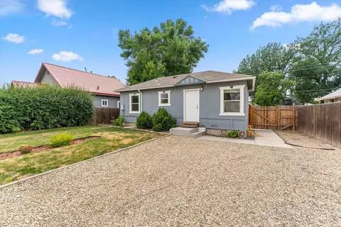 Exterior - 409 N 7th St, Payette, ID 83661 photo 4 of 10