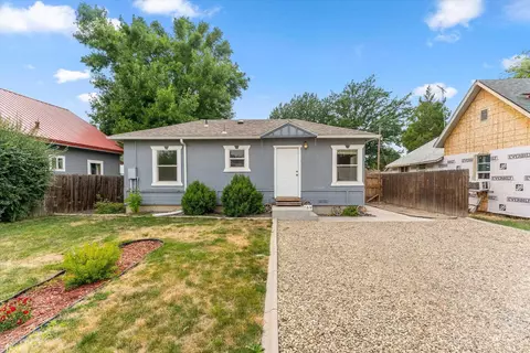 Exterior - 409 N 7th St, Payette, ID 83661 photo 3 of 10