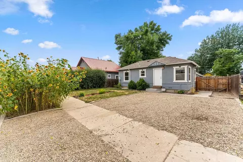 Exterior - 409 N 7th St, Payette, ID 83661 photo 2 of 10