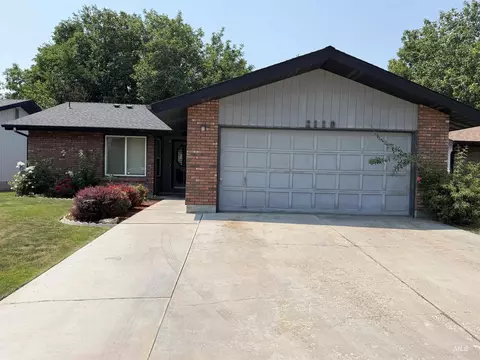 2110 Brookside Dr, Caldwell, ID 83605