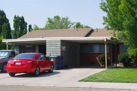 416-418 E Maine Ave, Nampa, ID 83686