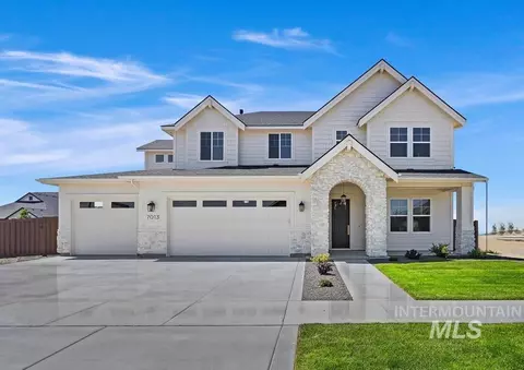 9351 W Gladiola Ln, Star, ID 83669