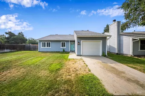 8211 W Cory Ct, Boise, ID 83704