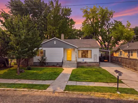 1619 E Sherman Ave, Nampa, ID 83686