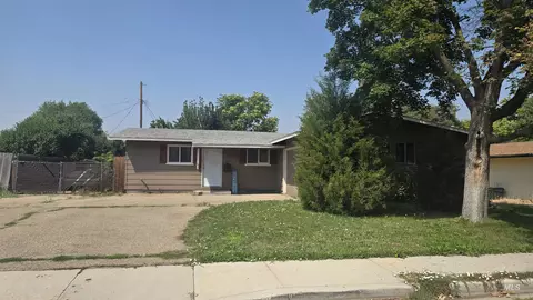 45 S Westwood St, Nampa, ID 83651