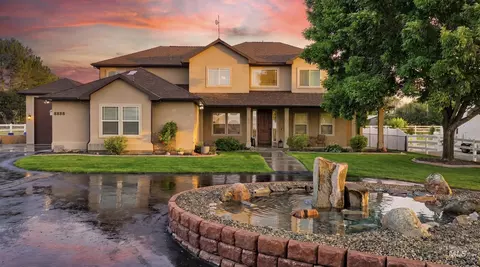 8858 Stardust Ln, Nampa, ID 83686