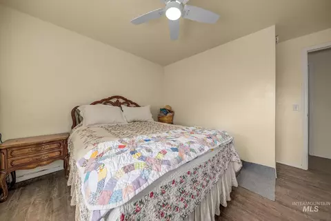 Bedroom - 350 Farber Dr, Payette, ID 83661 photo 2 of 2