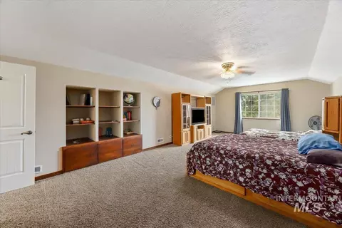 Bedroom - 2819 S 850 E, Hagerman, ID 83332 photo 4 of 6