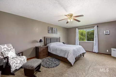 Bedroom - 2819 S 850 E, Hagerman, ID 83332 photo 1 of 6