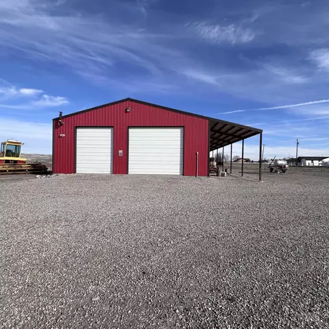 Exterior - 2819 S 850 E, Hagerman, ID 83332 photo 10 of 11