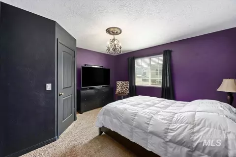 Bedroom - 2819 S 850 E, Hagerman, ID 83332 photo 6 of 6