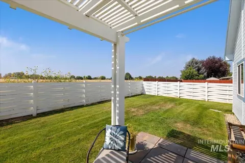 Exterior - 293 S Case St, Kuna, ID 83634 photo 5 of 6