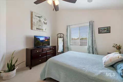 Bedroom - 293 S Case St, Kuna, ID 83634 photo 4 of 4