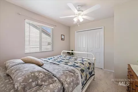 Bedroom - 293 S Case St, Kuna, ID 83634 photo 1 of 4