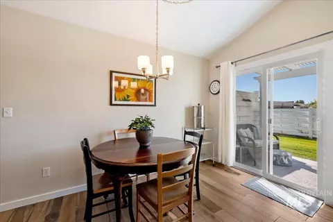 Dining - 293 S Case St, Kuna, ID 83634 photo 1 of 1