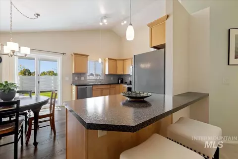 Kitchen - 293 S Case St, Kuna, ID 83634 photo 1 of 4