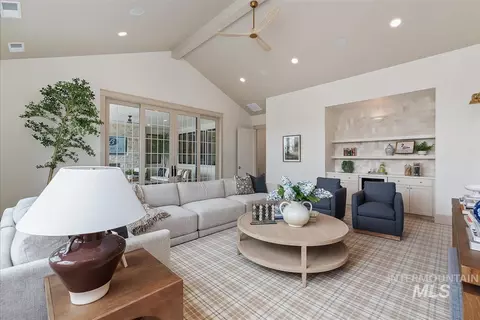 Living - 6800 W Danes Ct, Eagle, ID 83616 photo 1 of 1