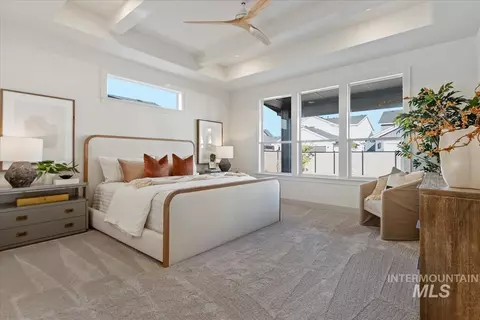 Bedroom - 6800 W Danes Ct, Eagle, ID 83616 photo 1 of 1