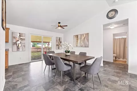 Dining - 30 Maple Dr, Weiser, ID 83672 photo 1 of 1