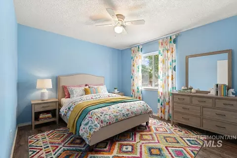 Bedroom - 30 Maple Dr, Weiser, ID 83672 photo 2 of 3