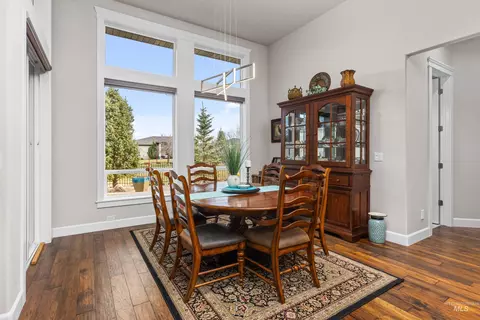 Dining - 6098 W Striker Ct, Eagle, ID 83616 photo 1 of 3