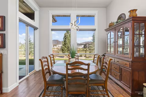 Dining - 6098 W Striker Ct, Eagle, ID 83616 photo 2 of 3