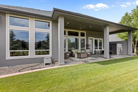 Exterior - 6098 W Striker Ct, Eagle, ID 83616 photo 11 of 16