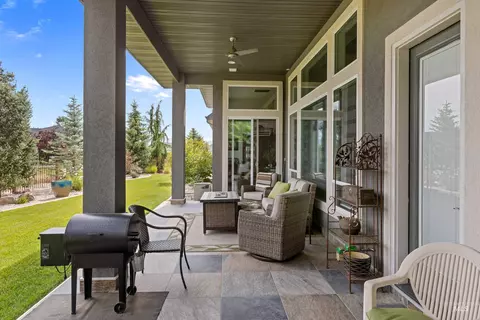 Exterior - 6098 W Striker Ct, Eagle, ID 83616 photo 9 of 16