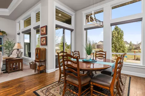 Dining - 6098 W Striker Ct, Eagle, ID 83616 photo 3 of 3