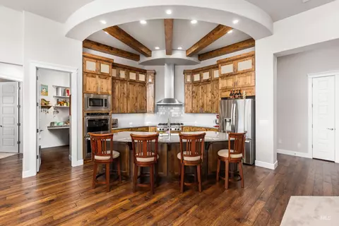 Kitchen - 6098 W Striker Ct, Eagle, ID 83616 photo 1 of 6