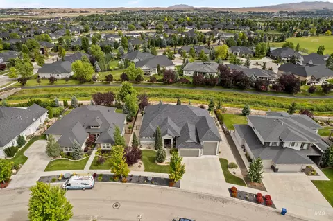 View/Area - 6098 W Striker Ct, Eagle, ID 83616 photo 2 of 5