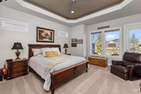 Bedroom - 6098 W Striker Ct, Eagle, ID 83616 photo 1 of 2