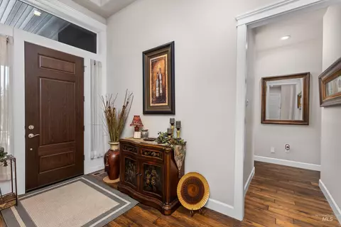 Entry Way - 6098 W Striker Ct, Eagle, ID 83616 photo 5 of 5