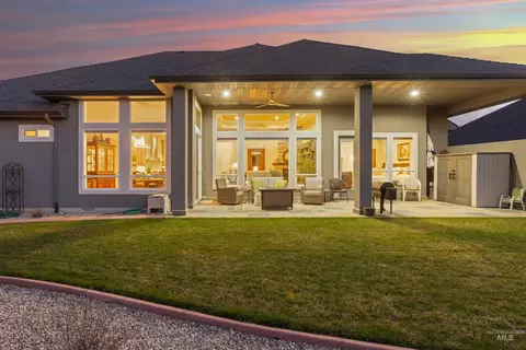 Exterior - 6098 W Striker Ct, Eagle, ID 83616 photo 15 of 16