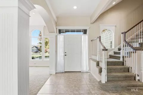 Entry Way - 1007 W Oakhampton Dr, Eagle, ID 83616 photo 1 of 1