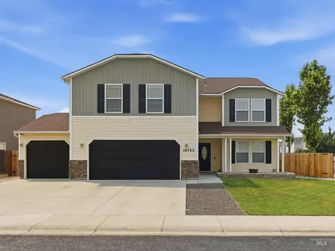 Exterior - 16765 Ardyce Ave, Caldwell, ID 83607 photo 2 of 2