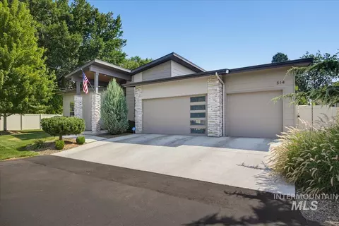 Other - 514 W Carnelian Ln, Eagle, ID 83616 photo 1 of 6