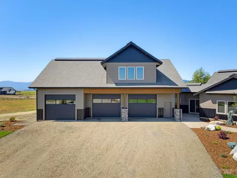 Exterior - 13945 Galloping Rd, Mccall, ID 83638 photo 8 of 13