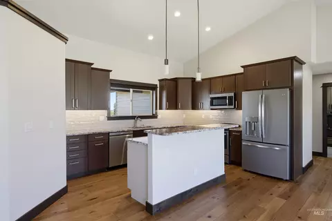 Kitchen - 13945 Galloping Rd, Mccall, ID 83638 photo 1 of 3