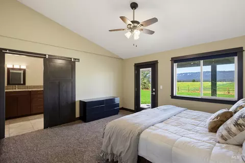 Bedroom - 13945 Galloping Rd, Mccall, ID 83638 photo 1 of 7