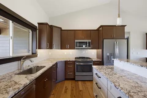 Kitchen - 13945 Galloping Rd, Mccall, ID 83638 photo 3 of 3