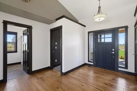 Entry Way - 13945 Galloping Rd, Mccall, ID 83638 photo 1 of 1