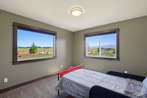 Bedroom - 13945 Galloping Rd, Mccall, ID 83638 photo 3 of 7