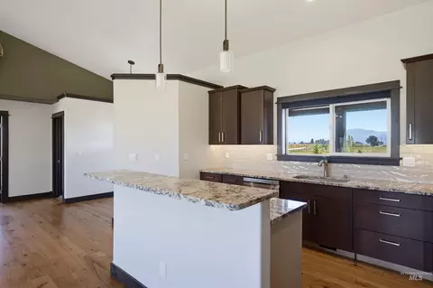 Kitchen - 13945 Galloping Rd, Mccall, ID 83638 photo 2 of 3