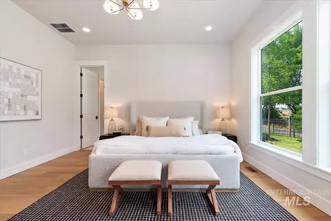 Bedroom - 7310 W Palamas Dr, Eagle, ID 83616 photo 1 of 3
